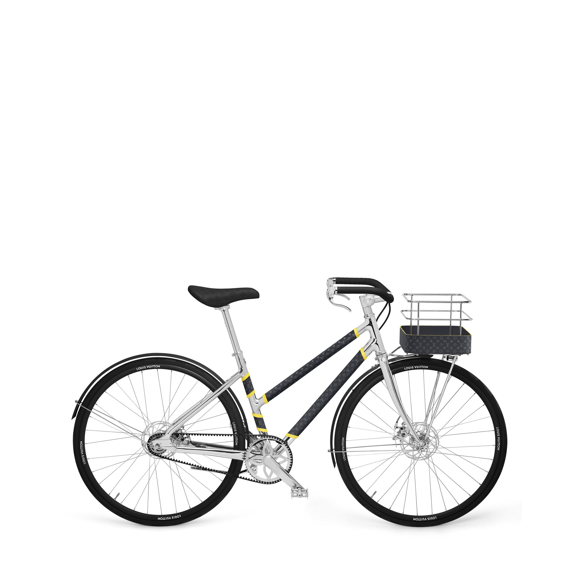 Bike MM - Sport and Games | LOUIS VUITTON